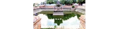 தாரமங்கலம் கைலாசநாதர்